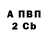 Кетамин VHQ Vano 34